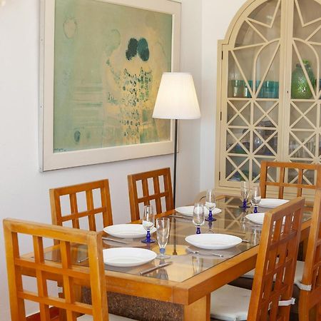C22 - Beco Do Poco Beach Townhouse In Luz Esterno foto