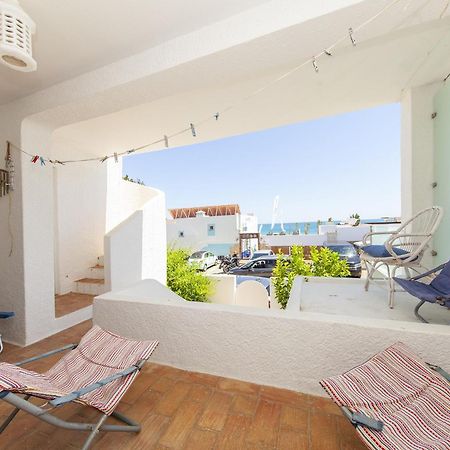 C22 - Beco Do Poco Beach Townhouse In Luz Esterno foto