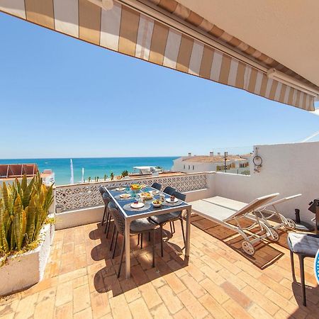 C22 - Beco Do Poco Beach Townhouse In Luz Esterno foto
