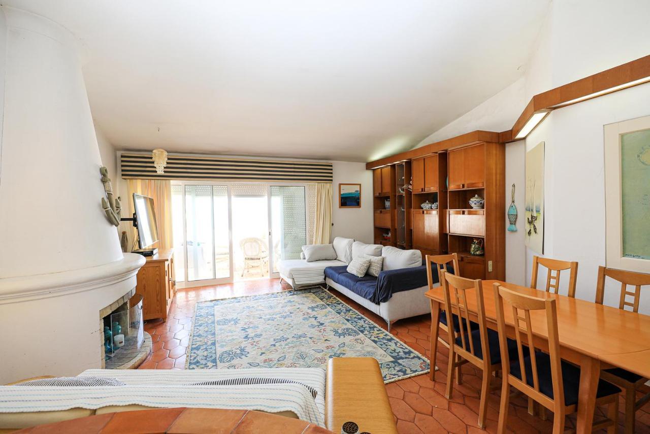 C22 - Beco Do Poco Beach Townhouse In Luz Esterno foto
