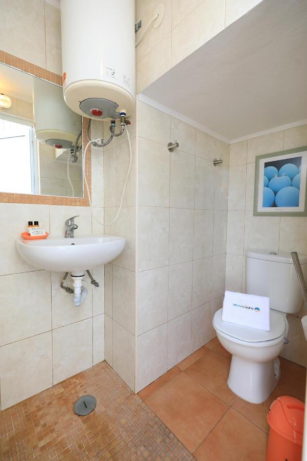 C22 - Beco Do Poco Beach Townhouse In Luz Esterno foto