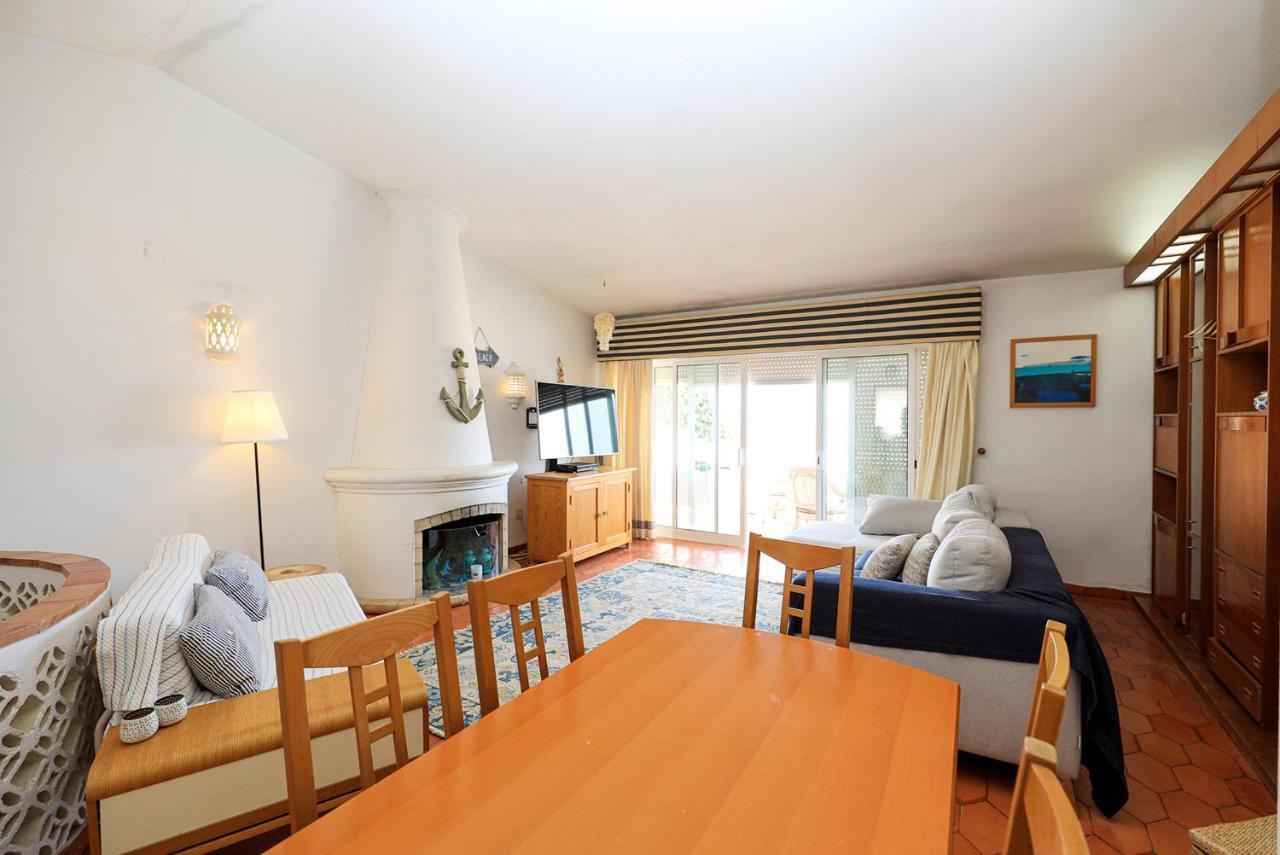 C22 - Beco Do Poco Beach Townhouse In Luz Esterno foto