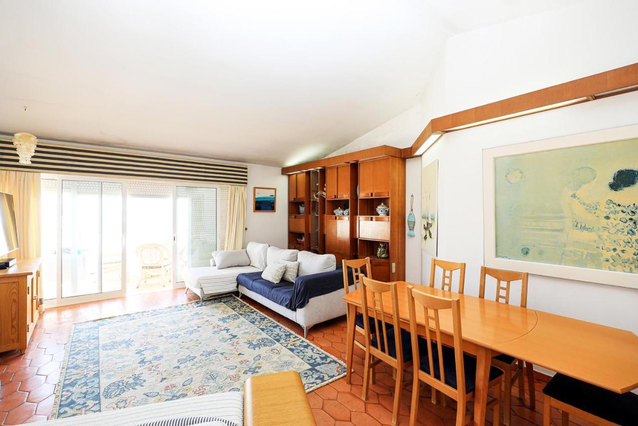 C22 - Beco Do Poco Beach Townhouse In Luz Esterno foto