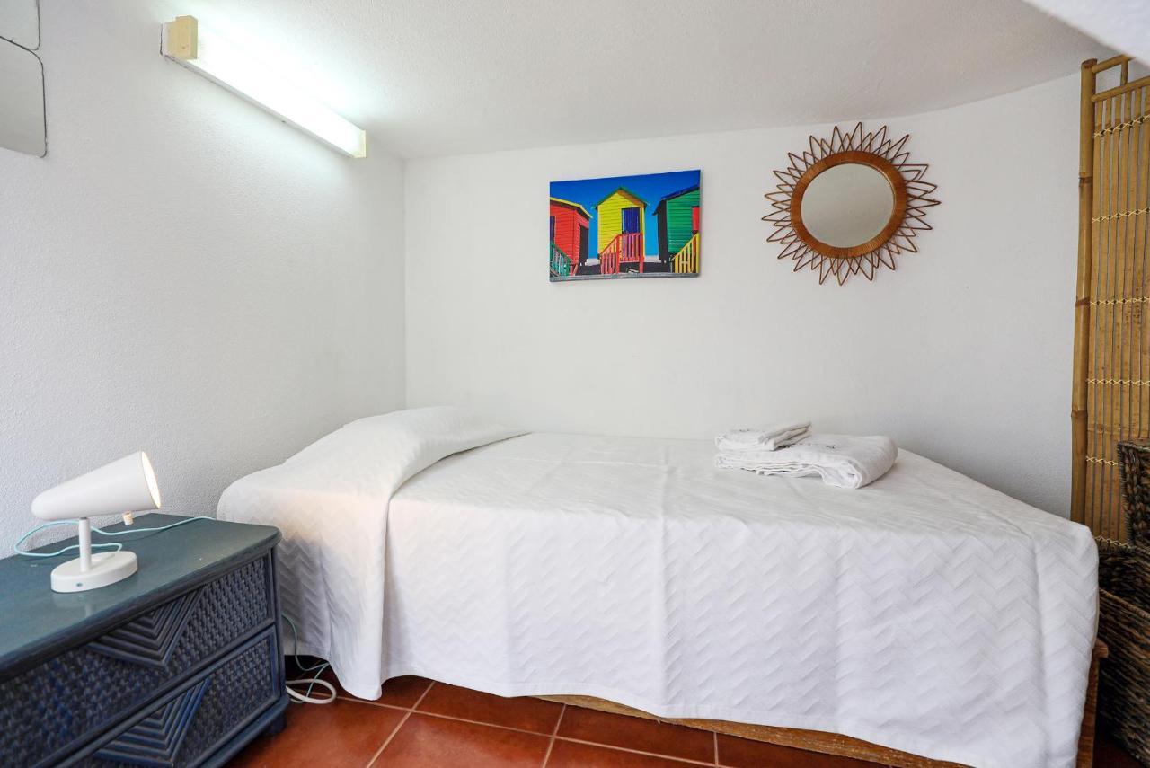 C22 - Beco Do Poco Beach Townhouse In Luz Esterno foto