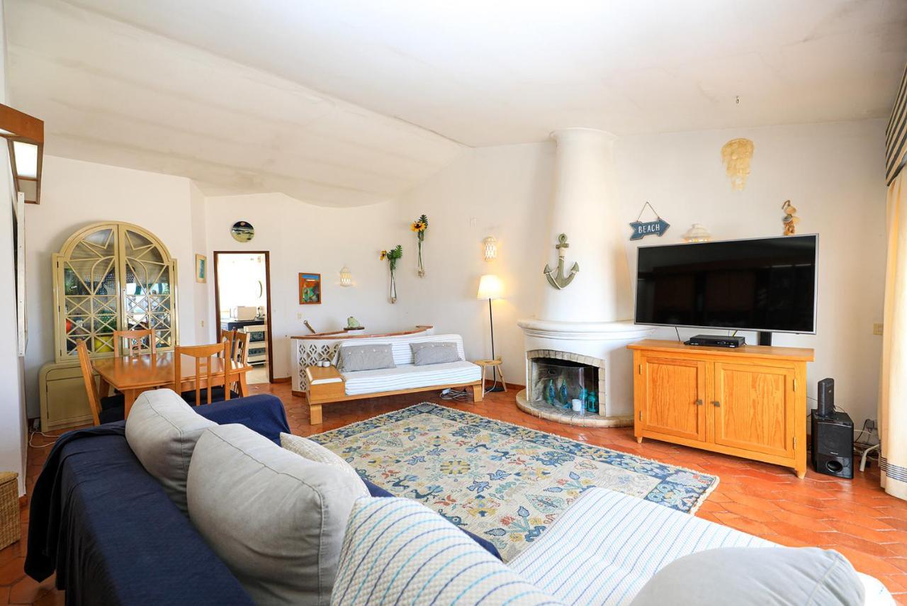 C22 - Beco Do Poco Beach Townhouse In Luz Esterno foto