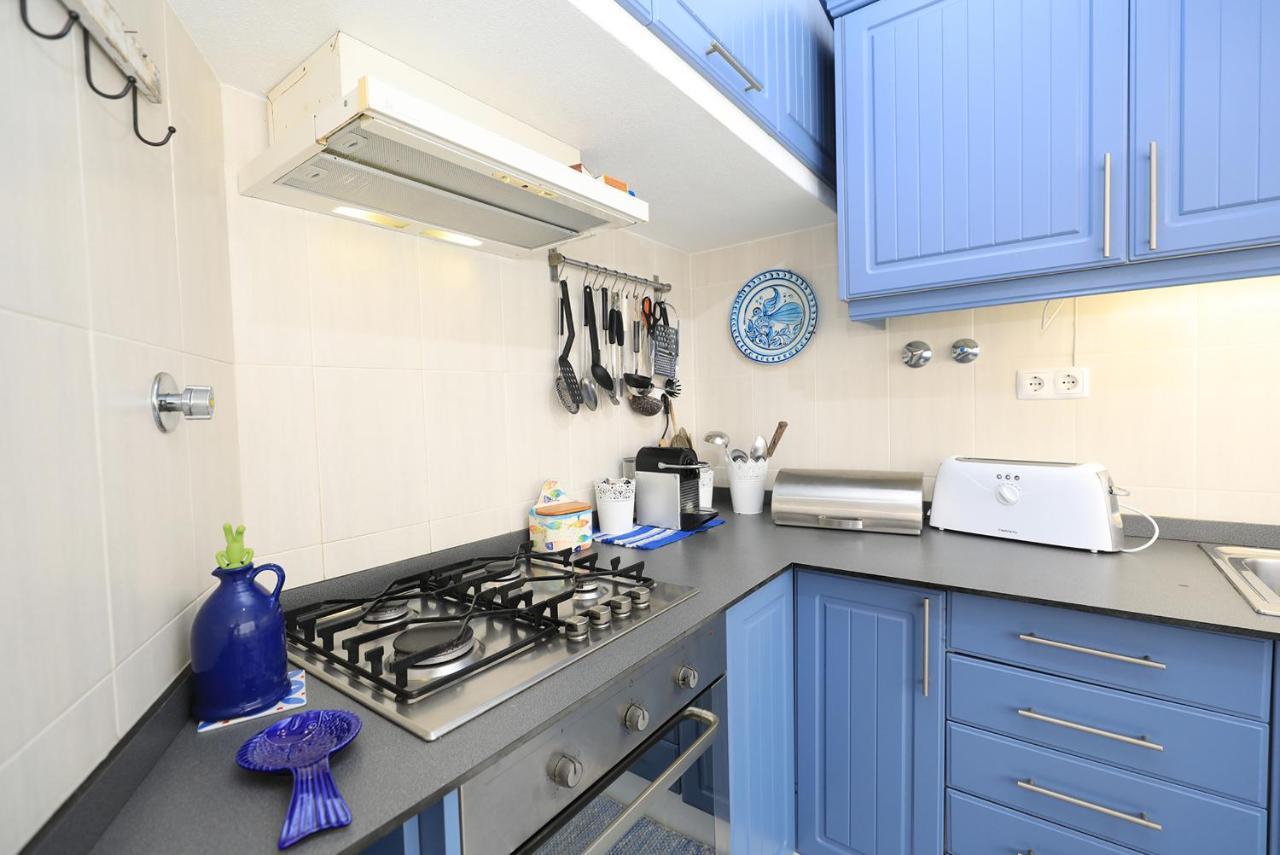 C22 - Beco Do Poco Beach Townhouse In Luz Esterno foto