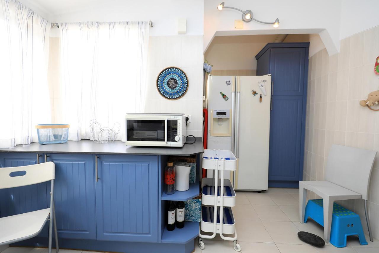 C22 - Beco Do Poco Beach Townhouse In Luz Esterno foto