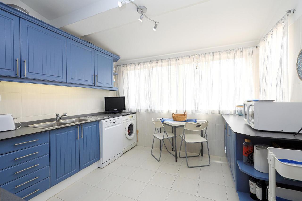 C22 - Beco Do Poco Beach Townhouse In Luz Esterno foto