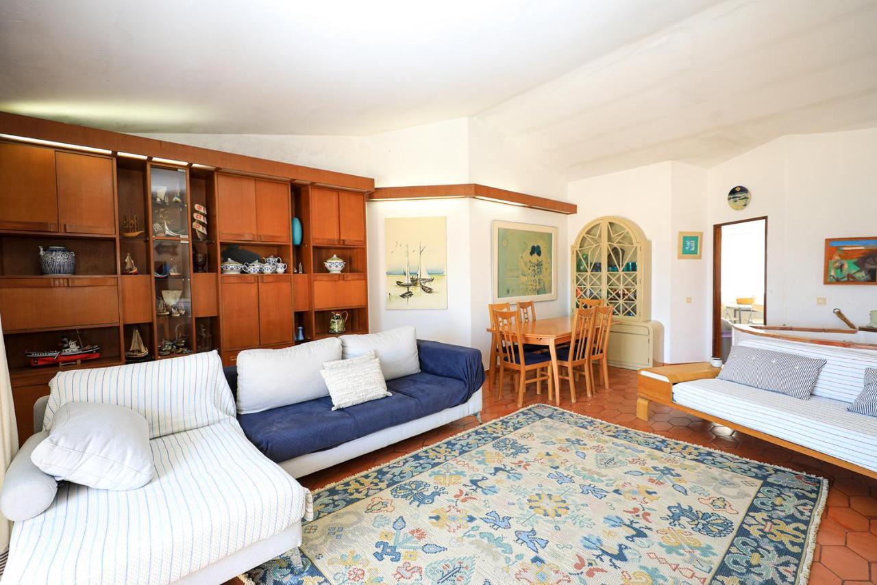 C22 - Beco Do Poco Beach Townhouse In Luz Esterno foto