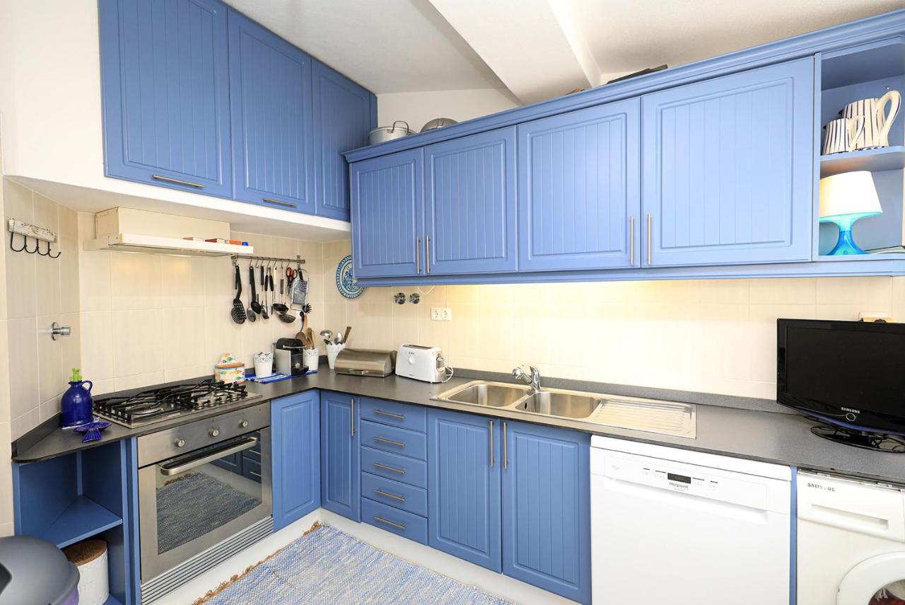 C22 - Beco Do Poco Beach Townhouse In Luz Esterno foto