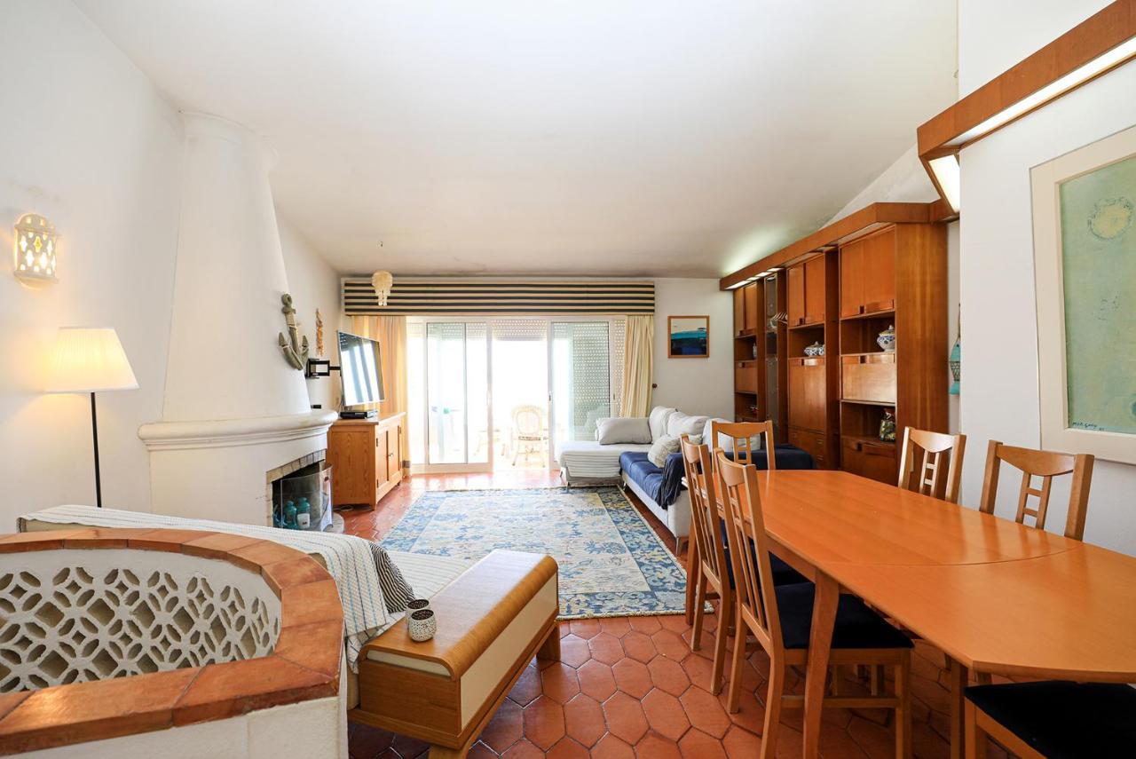 C22 - Beco Do Poco Beach Townhouse In Luz Esterno foto