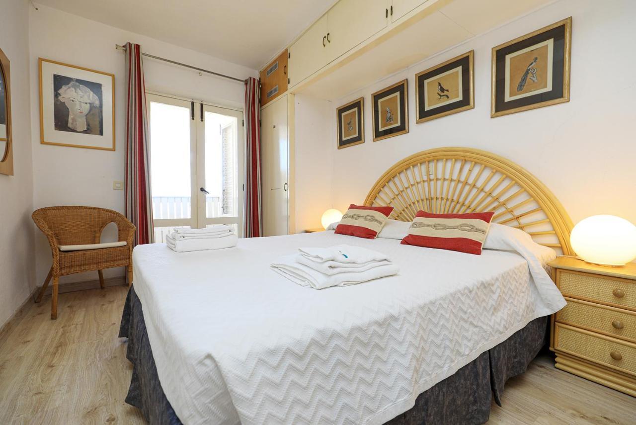 C22 - Beco Do Poco Beach Townhouse In Luz Esterno foto