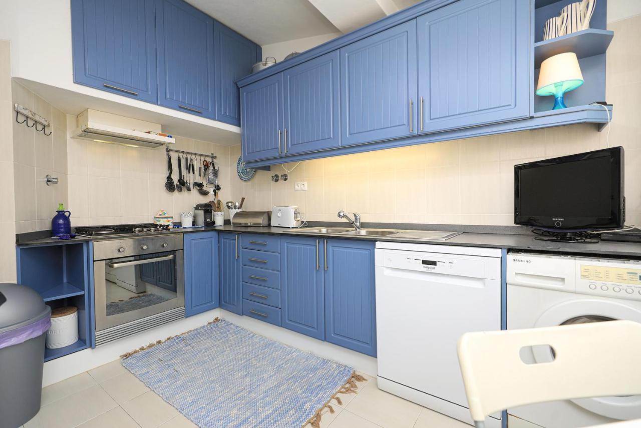 C22 - Beco Do Poco Beach Townhouse In Luz Esterno foto