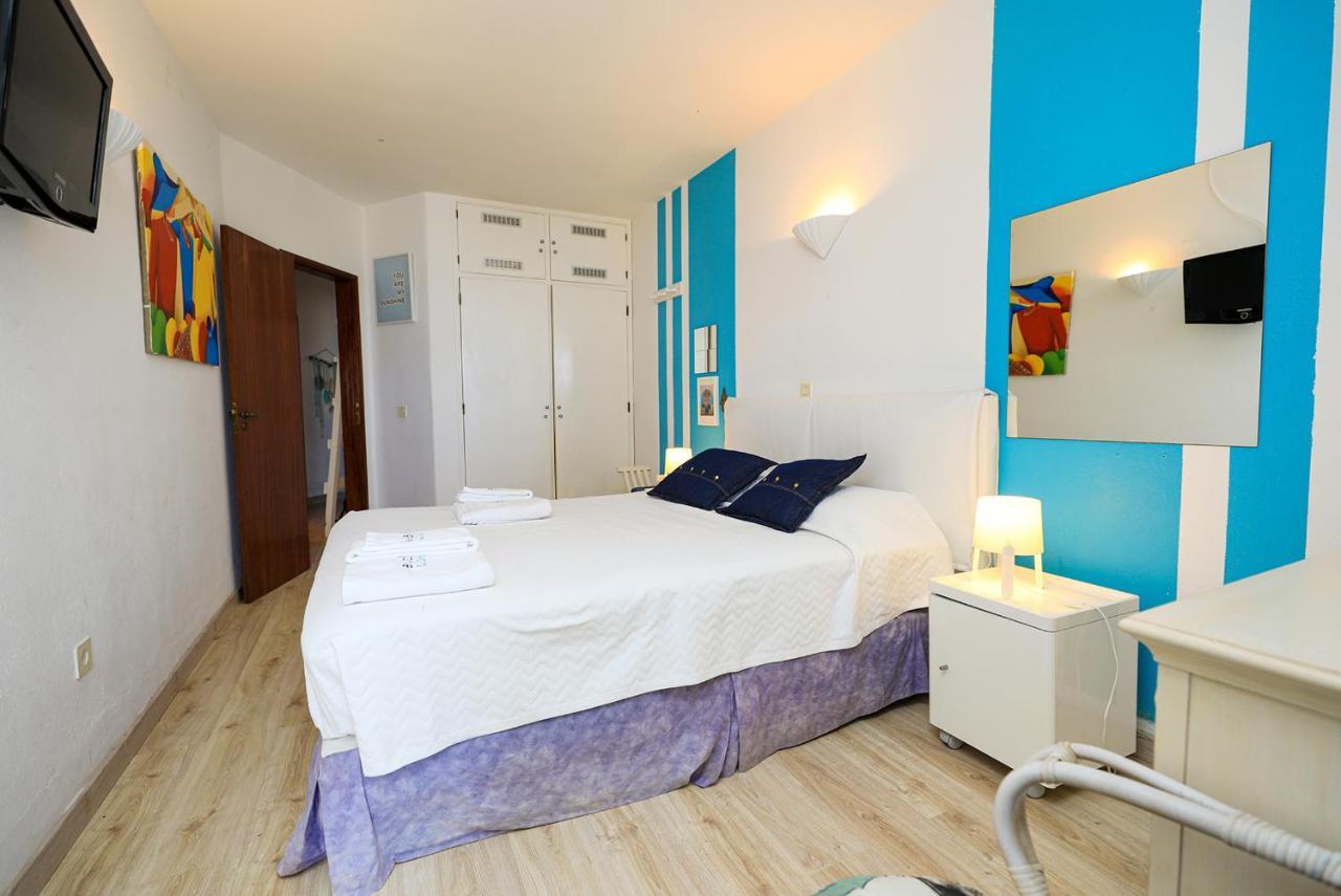 C22 - Beco Do Poco Beach Townhouse In Luz Esterno foto