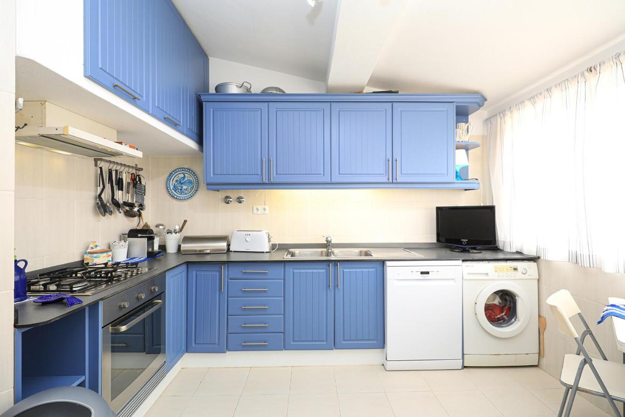 C22 - Beco Do Poco Beach Townhouse In Luz Esterno foto