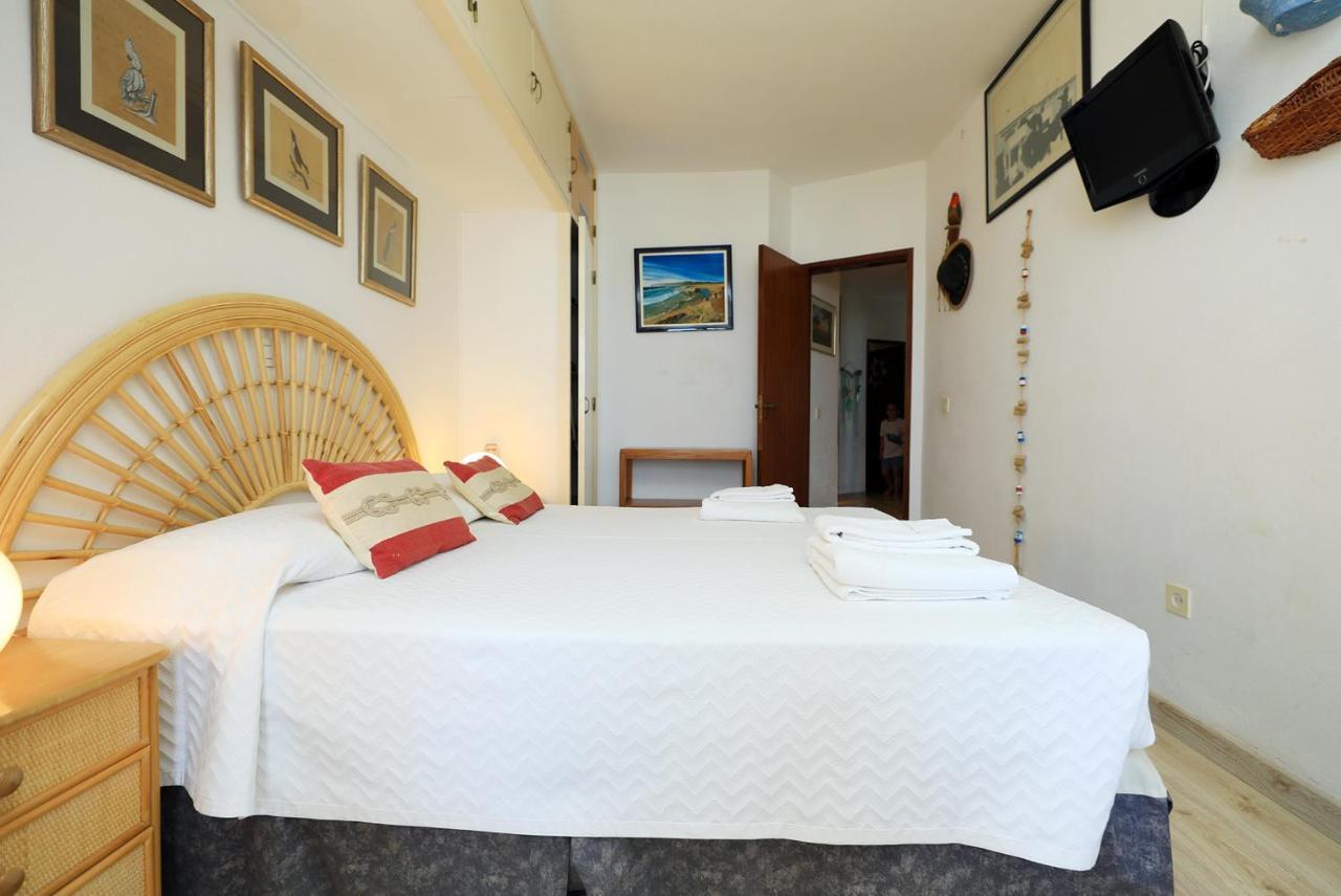 C22 - Beco Do Poco Beach Townhouse In Luz Esterno foto