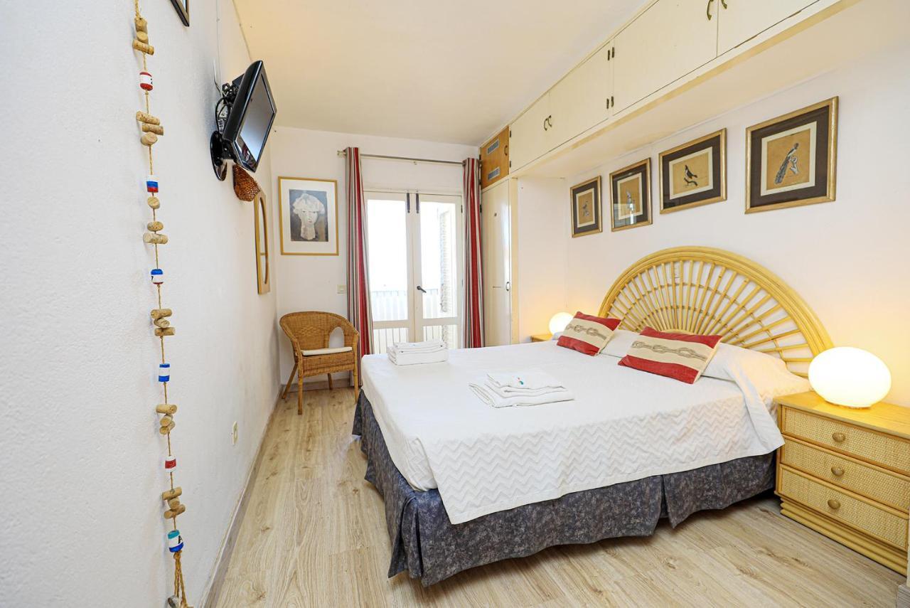 C22 - Beco Do Poco Beach Townhouse In Luz Esterno foto