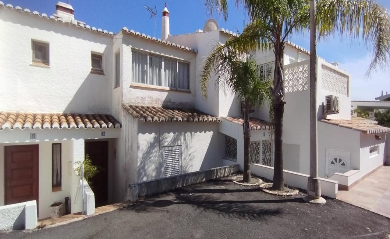 C22 - Beco Do Poco Beach Townhouse In Luz Esterno foto