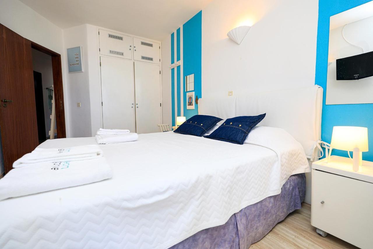 C22 - Beco Do Poco Beach Townhouse In Luz Esterno foto