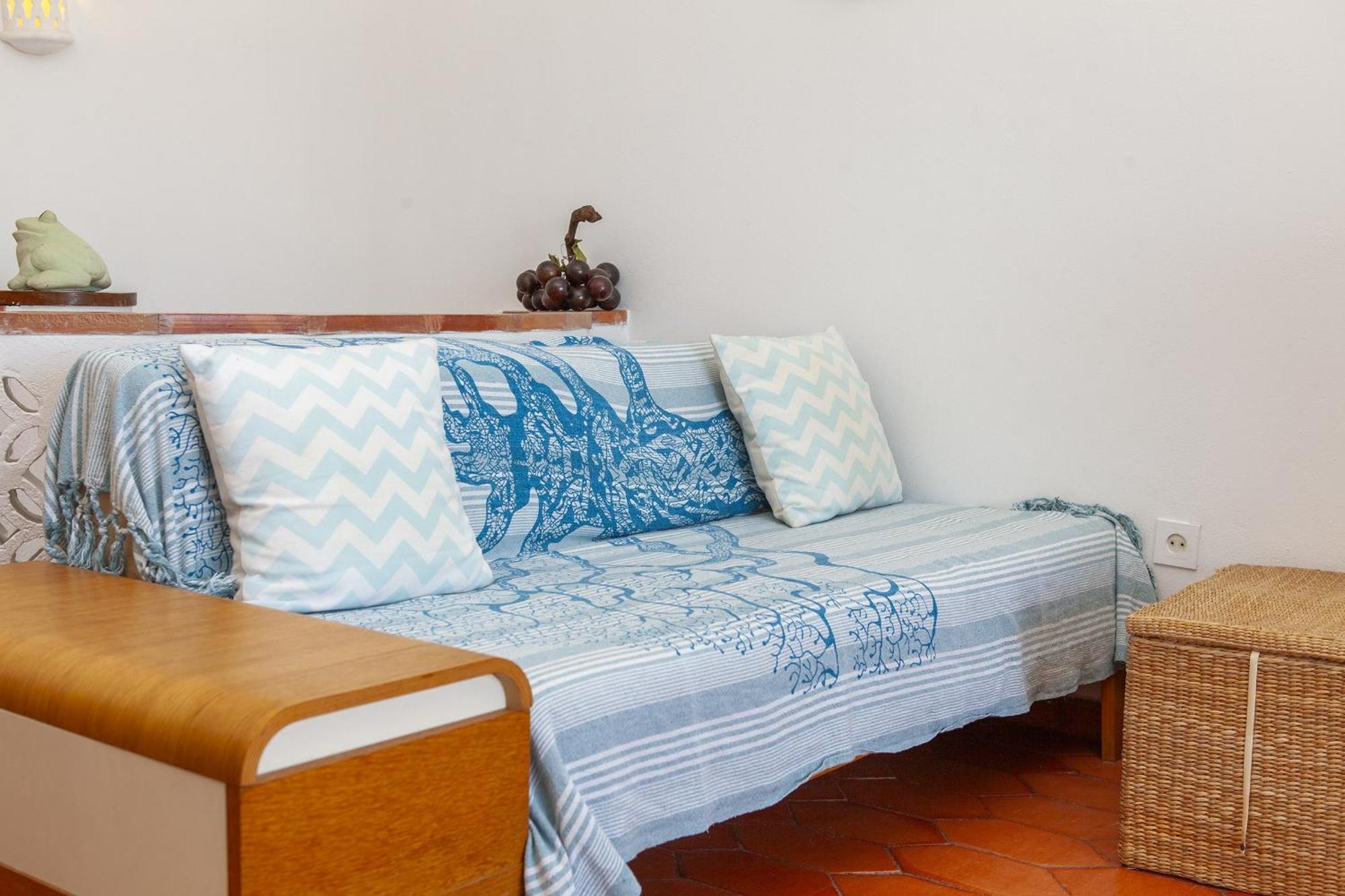 C22 - Beco Do Poco Beach Townhouse In Luz Esterno foto