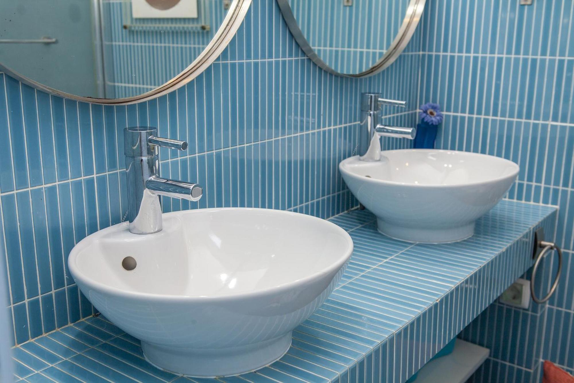 C22 - Beco Do Poco Beach Townhouse In Luz Esterno foto