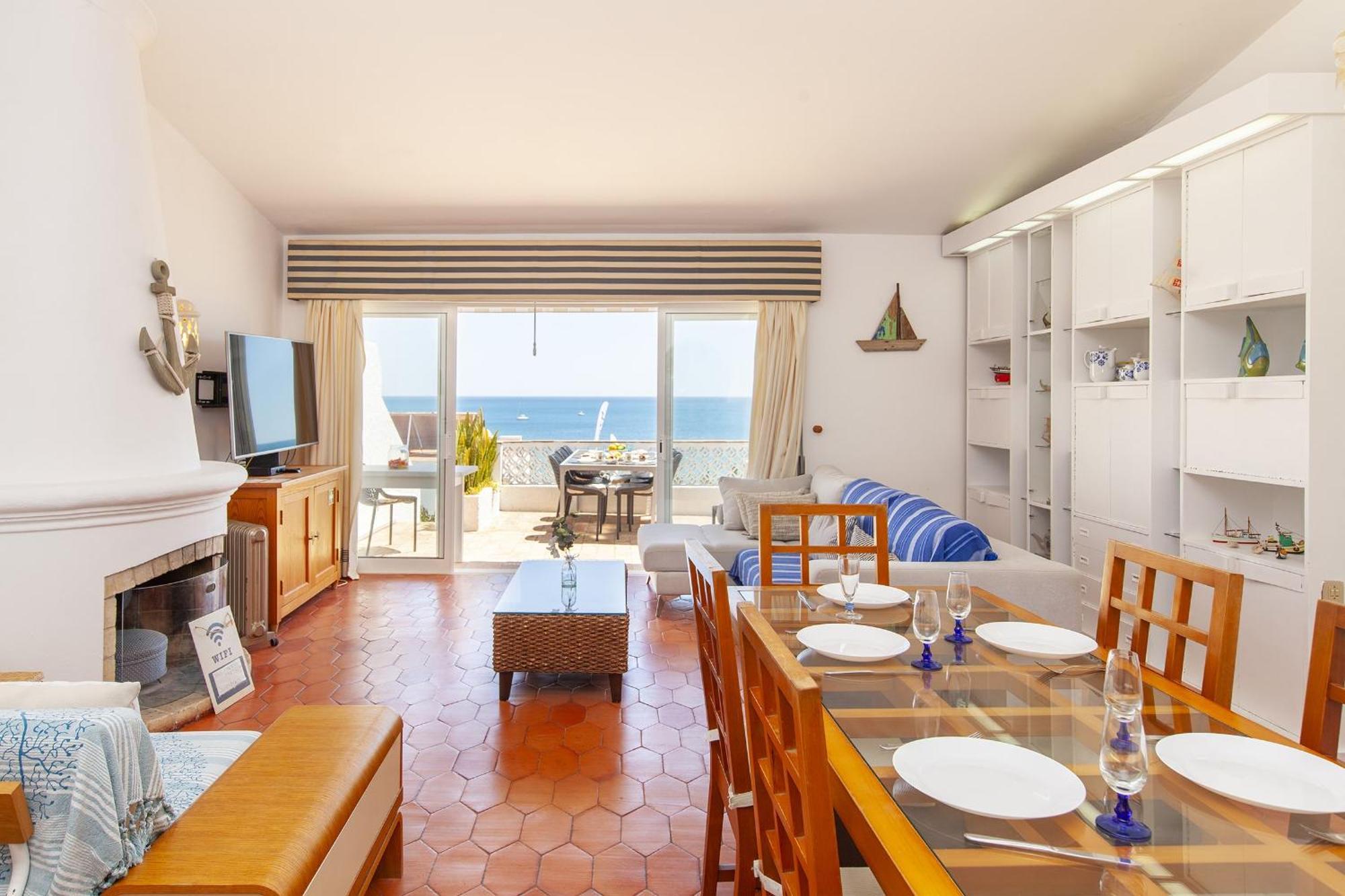 C22 - Beco Do Poco Beach Townhouse In Luz Esterno foto