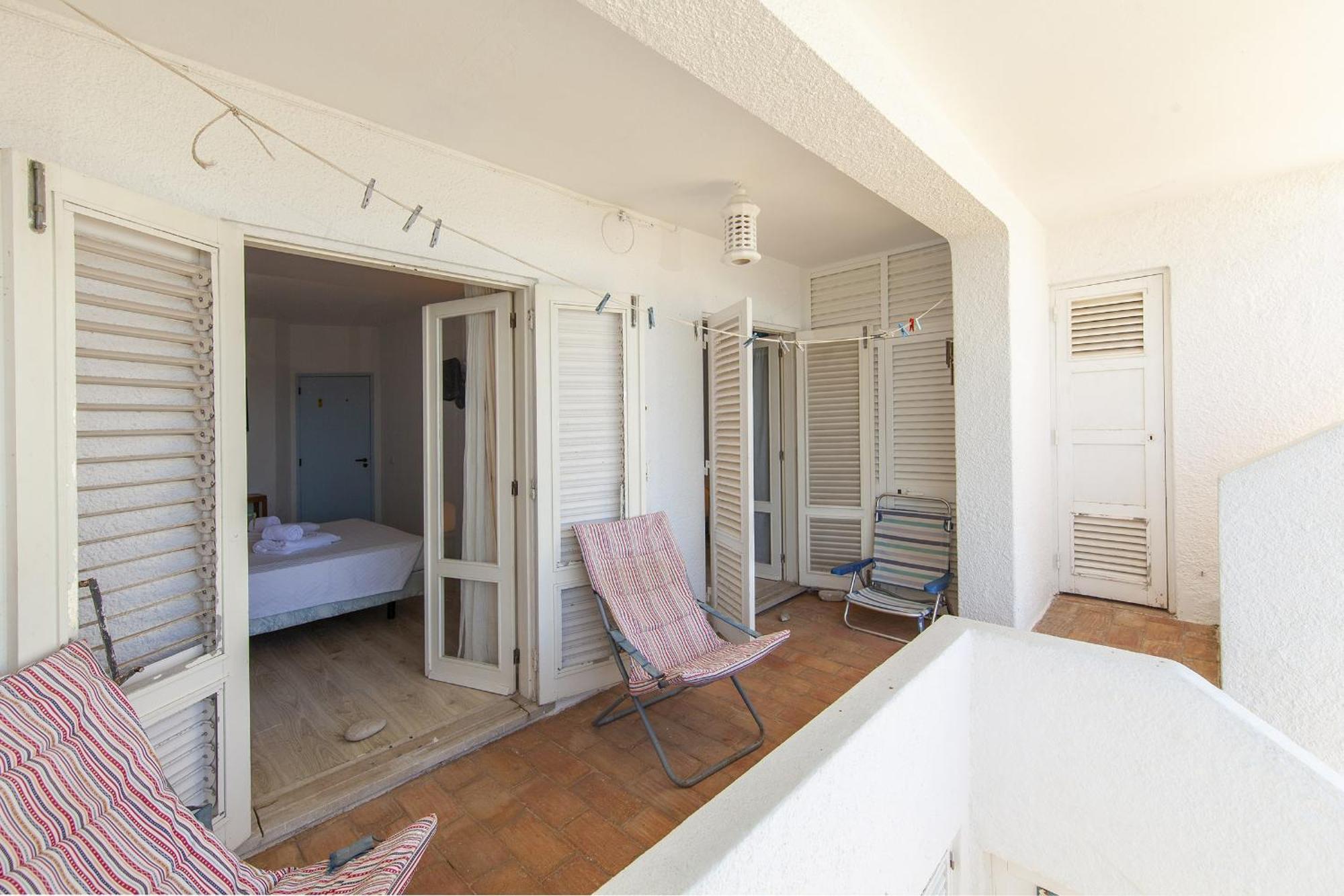 C22 - Beco Do Poco Beach Townhouse In Luz Esterno foto