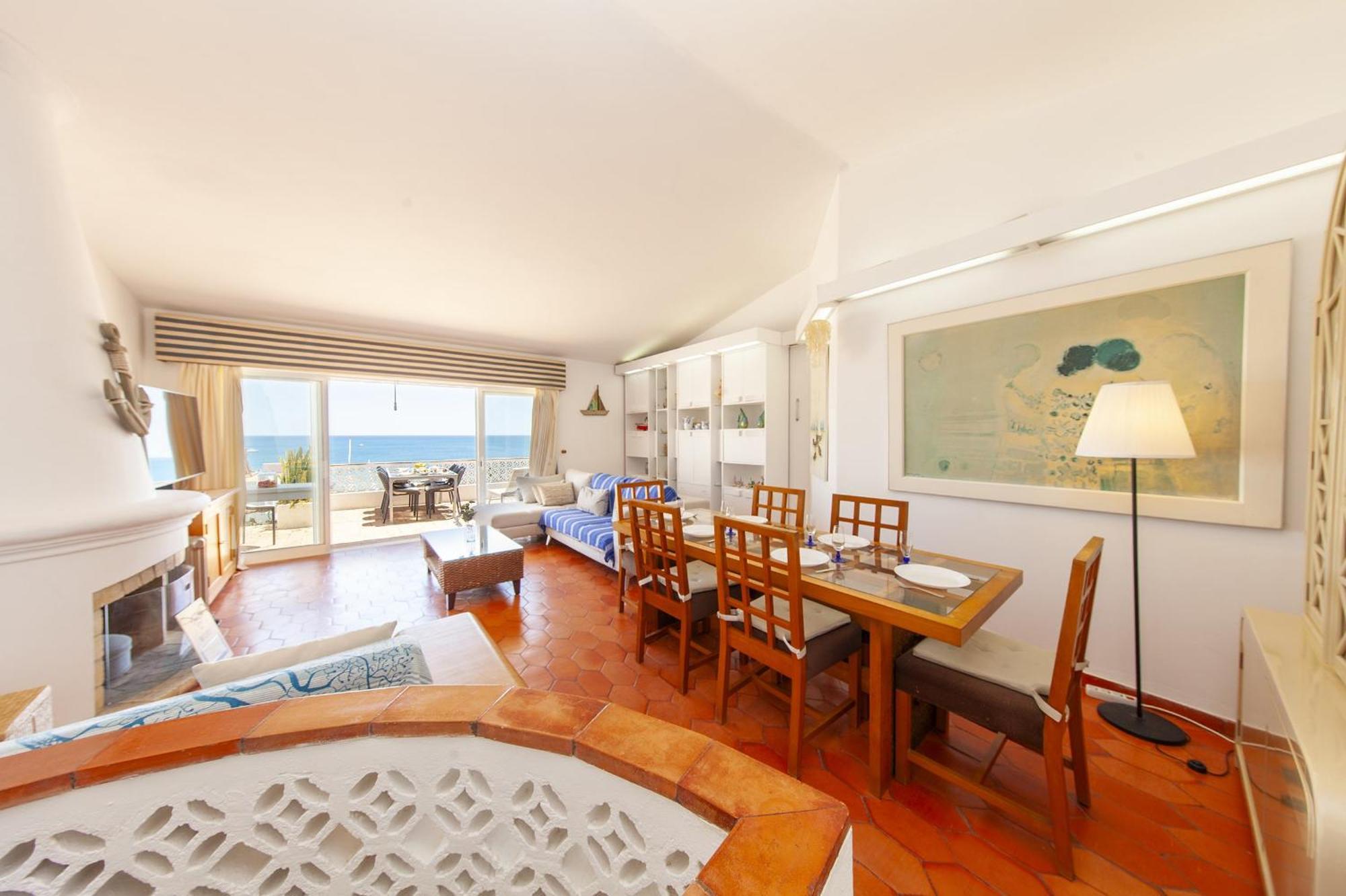 C22 - Beco Do Poco Beach Townhouse In Luz Esterno foto