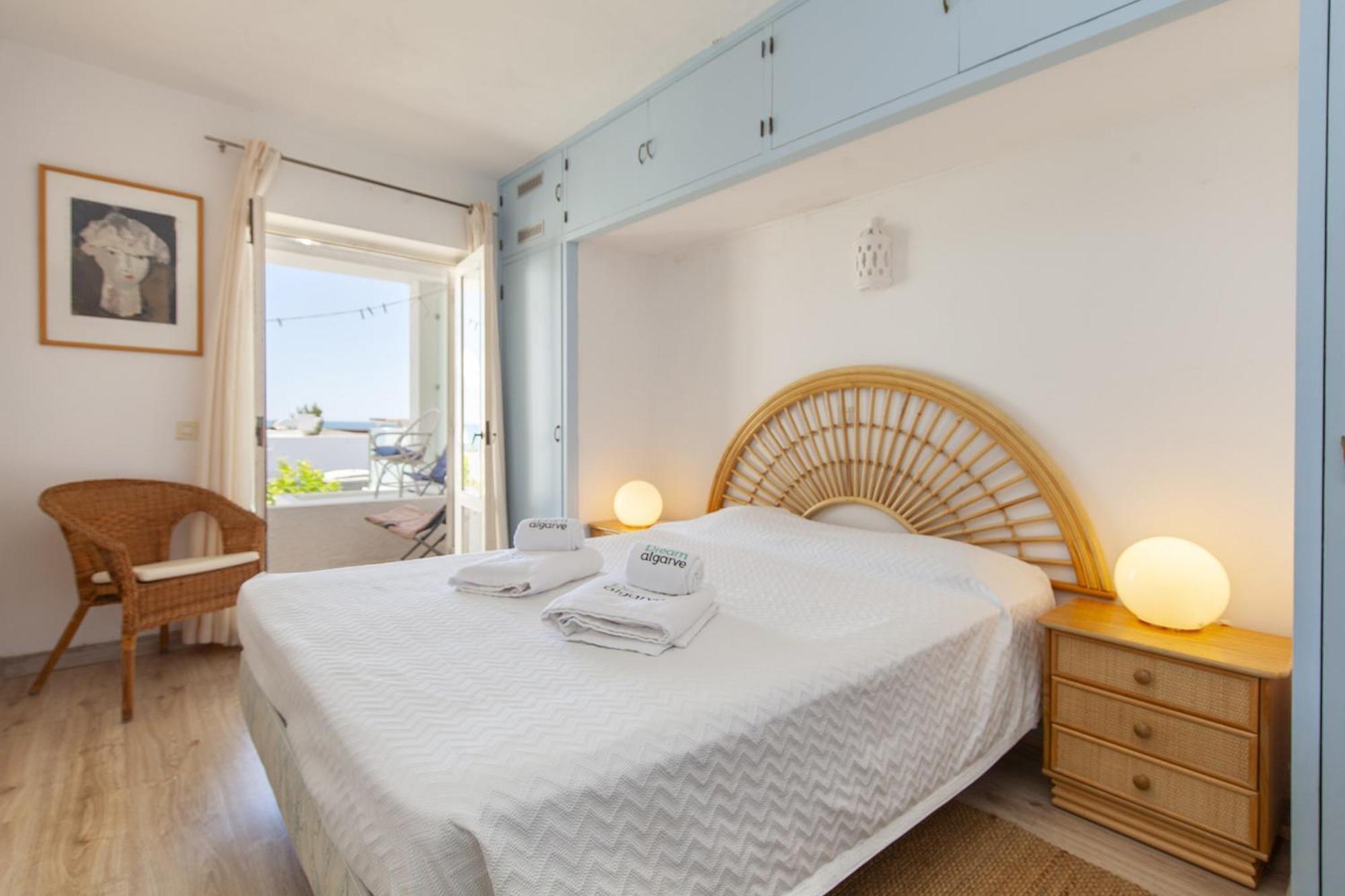 C22 - Beco Do Poco Beach Townhouse In Luz Esterno foto