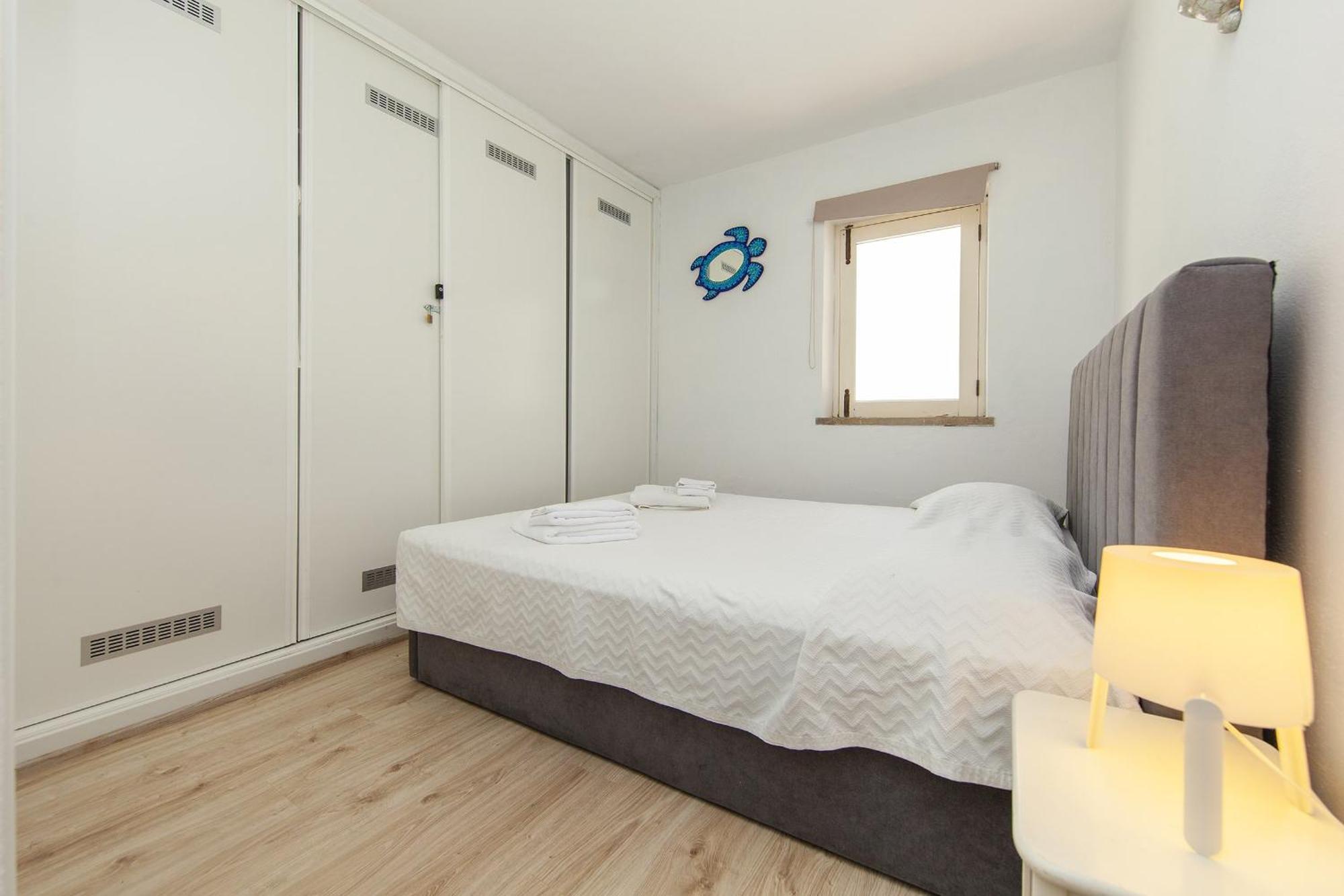 C22 - Beco Do Poco Beach Townhouse In Luz Esterno foto