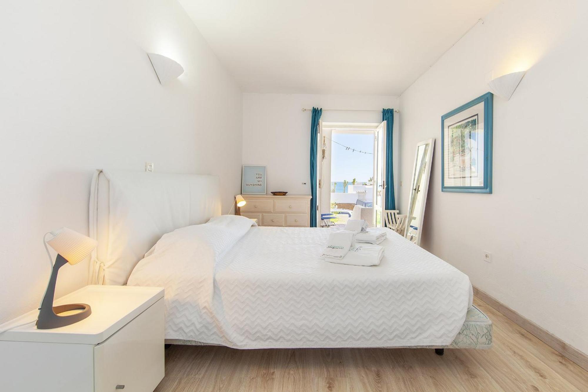C22 - Beco Do Poco Beach Townhouse In Luz Esterno foto