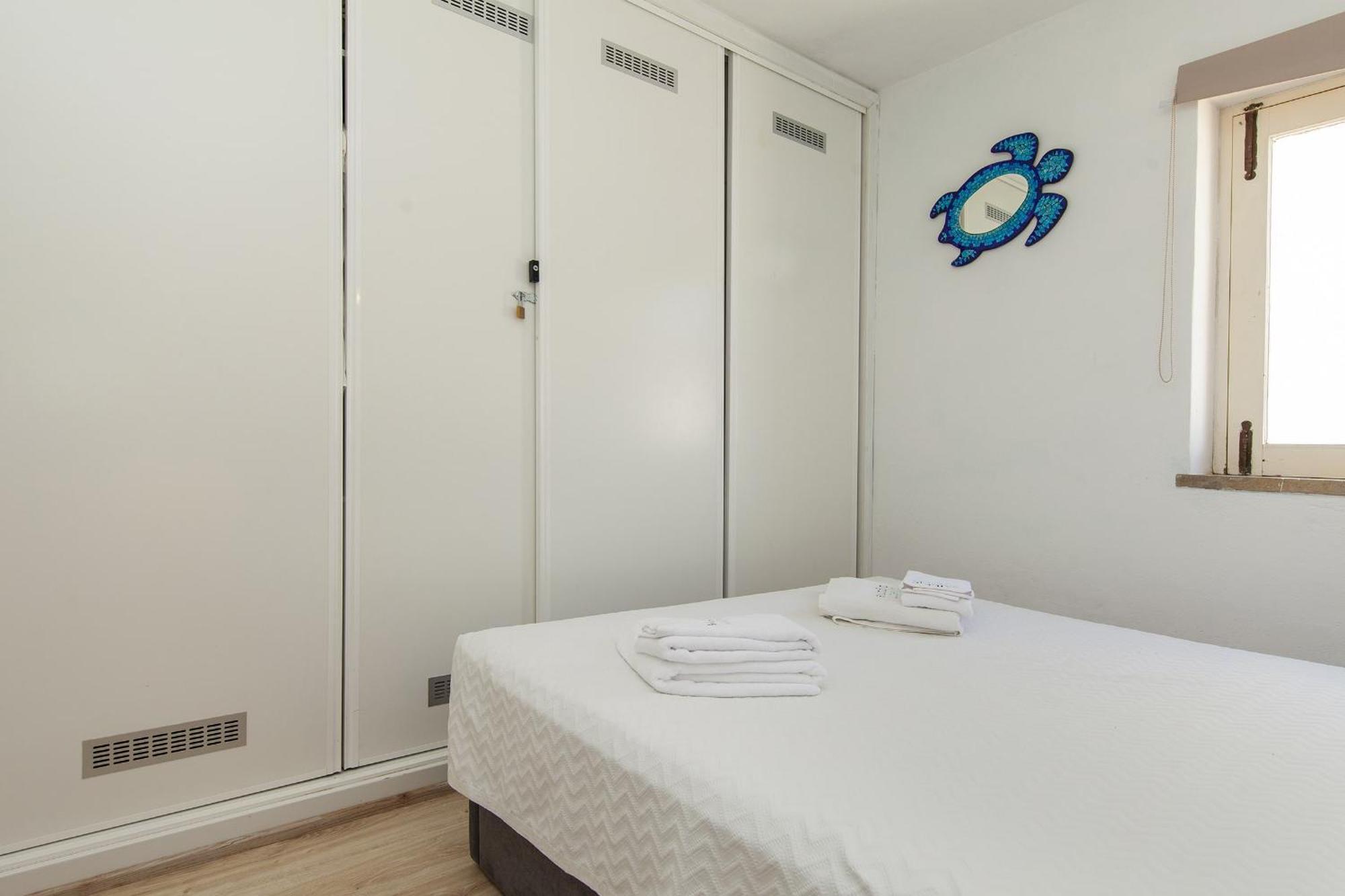C22 - Beco Do Poco Beach Townhouse In Luz Esterno foto